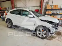 2018 Honda HR-V фото