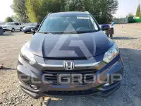 2018 Honda HR-V фото