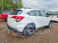 2018 Honda HR-V фото
