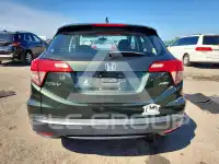 2018 Honda HR-V photo