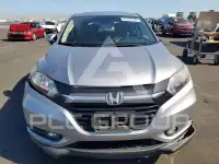 2018 Honda HR-V фото