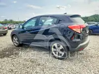 2018 Honda HR-V photo