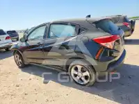 2018 Honda HR-V фото