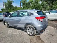 2018 Honda HR-V photo