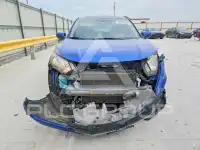 2018 Honda HR-V фото