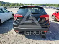 2018 Honda HR-V photo