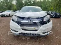 2018 Honda HR-V фото