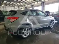 2018 Honda HR-V photo