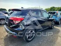 2018 Honda HR-V фото