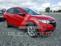 2018 Honda HR-V photo