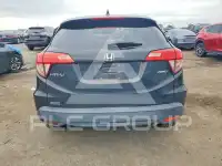 2018 Honda HR-V photo