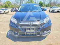 2018 Honda HR-V photo