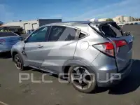 2018 Honda HR-V фото