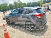 2018 Honda HR-V фото