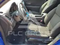 2018 Honda HR-V photo