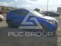2018 Honda HR-V photo