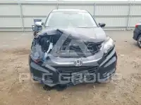 2018 Honda HR-V photo