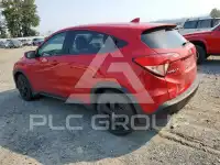 2018 Honda HR-V фото