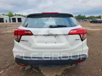 2018 Honda HR-V фото