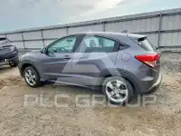 2018 Honda HR-V фото