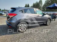2018 Honda HR-V фото
