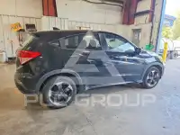 2018 Honda HR-V фото