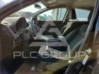 2018 Honda HR-V photo