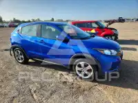 2018 Honda HR-V фото