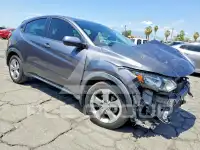 2018 Honda HR-V фото