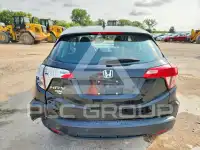 2018 Honda HR-V photo
