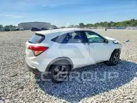 2018 Honda HR-V фото