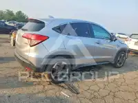 2018 Honda HR-V фото