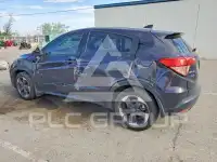 2018 Honda HR-V фото