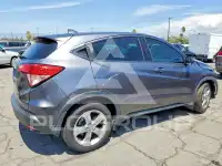 2018 Honda HR-V фото