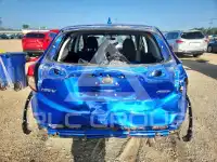 2018 Honda HR-V фото