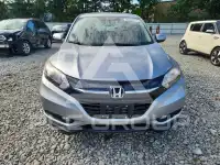 2018 Honda HR-V photo