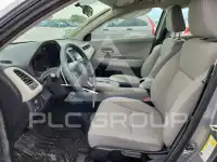 2018 Honda HR-V фото