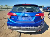 2018 Honda HR-V фото