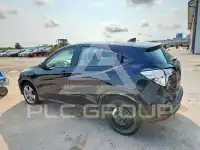 2018 Honda HR-V photo
