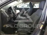 2018 Honda HR-V photo