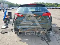 2018 Honda HR-V фото