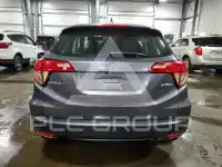 2018 Honda HR-V photo