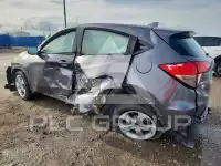 2018 Honda HR-V photo