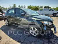 2018 Honda HR-V photo