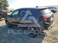 2018 Honda HR-V фото