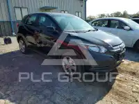 2018 Honda HR-V photo