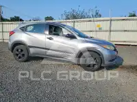 2018 Honda HR-V photo