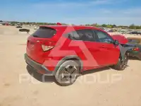 2018 Honda HR-V photo