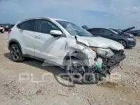 2018 Honda HR-V photo
