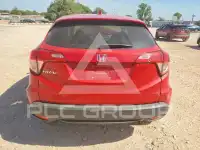 2018 Honda HR-V photo